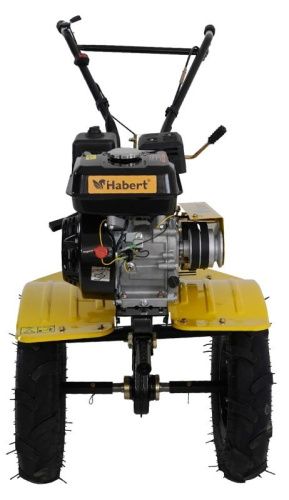 Habert Мотоблок HM-22 (Habert 170, колеса 4.00-10)-Tehinstrument