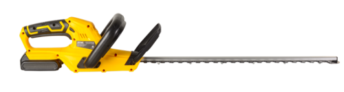 Аккумуляторный триммер-кусторез Huter GET-20H-Tehinstrument