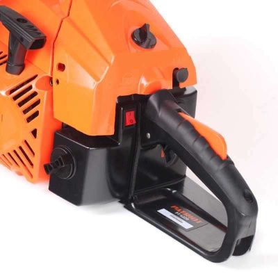 Цепная бензопила Patriot PT 6220 (бензопила Патриот РТ6220)-Tehinstrument