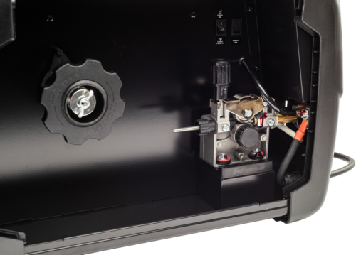 Сварочный полуавтомат Ресанта САИПА-220 Синергия (MIG/MAG)-Tehinstrument