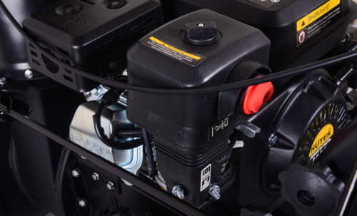 Снегоуборщик бензиновый Huter SGC 4800EX-Tehinstrument