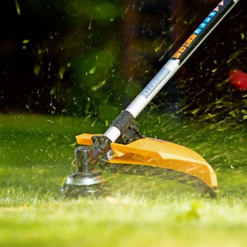 Триммер бензиновый Denzel DT 43S-Tehinstrument