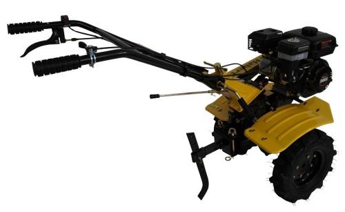 Habert Мотоблок HM-211 (Habert 170, колеса 4.00-8)-Tehinstrument