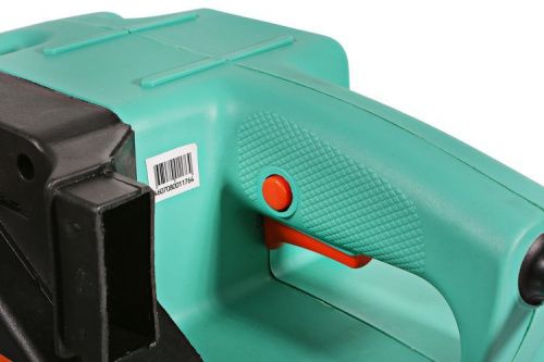 Ленточная шлифовальная машина  Sturm BS8573-Tehinstrument