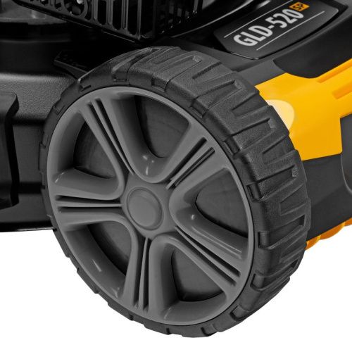 Газонокосилка бензиновая Denzel GLD-520SP-Tehinstrument