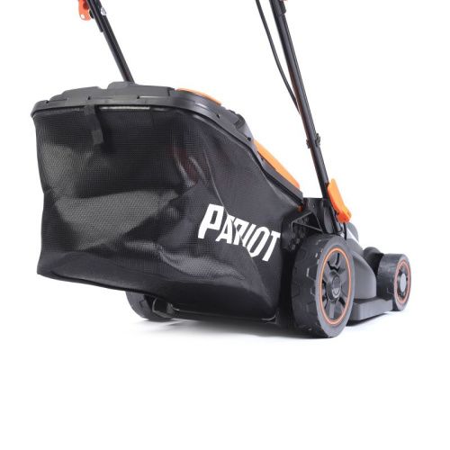 Газонокосилка электрическая PATRIOT PT 1737E Lux-Tehinstrument