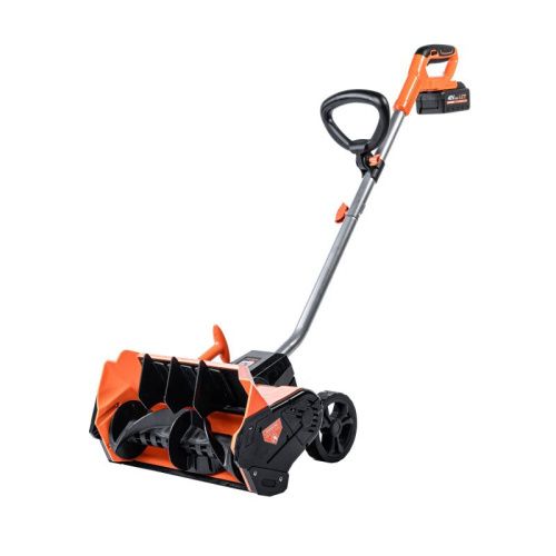 Снегоуборщик аккумуляторный ручной PATRIOT PE 4141 LCT-Tehinstrument