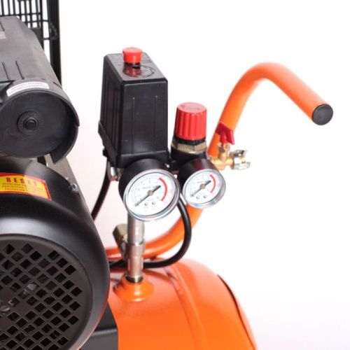 Компрессор поршневой ременной Patriot Remeza СБ 4/С-50 LB 30 A-Tehinstrument