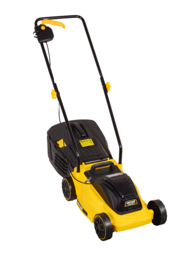 Газонокосилка аккумуляторная Huter CLM-20 Li (с АКБ 4 А/ч и З.У.)-Tehinstrument