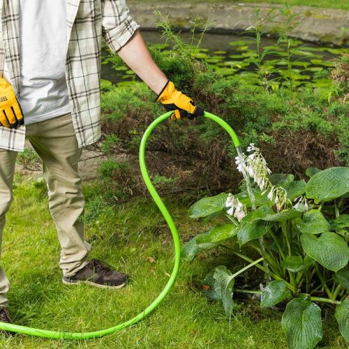 Дренажный насос для чистой воды Denzel DPB400-Tehinstrument