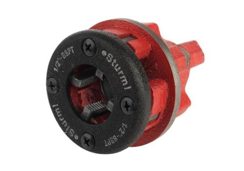 Клуппа резьбонарезная 1/2"  Sturm-Tehinstrument