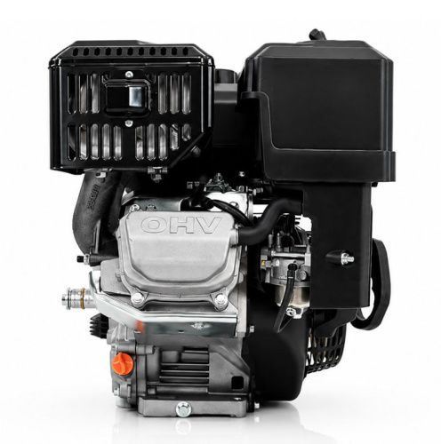 Двигатель Lifan  KP520E D25 18A (пластиковый топливный бак)-Tehinstrument