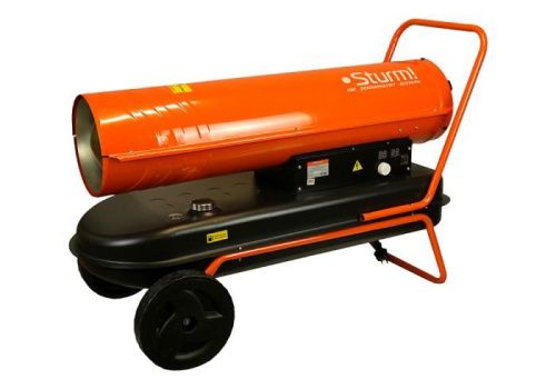 Дизельная тепловая пушка  Sturm DKH50-Tehinstrument