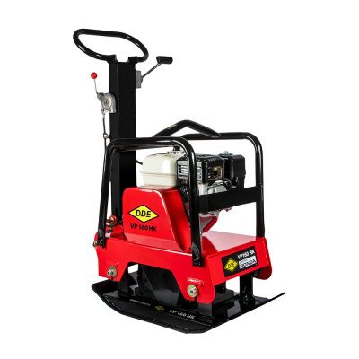 Виброплита DDE  VP160-HK-Tehinstrument