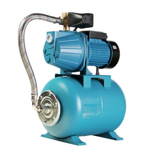 Насосная станция  Sturm WP97120CI-Tehinstrument