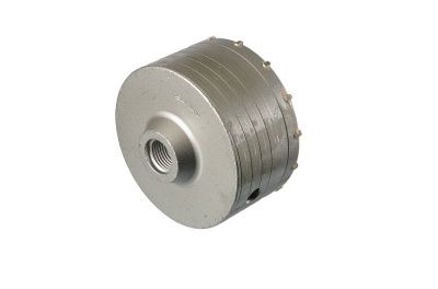 Коронка по бетону, 110 мм, BK8, центрирующее cверло, хвостовик SDS+,  Sturm-Tehinstrument