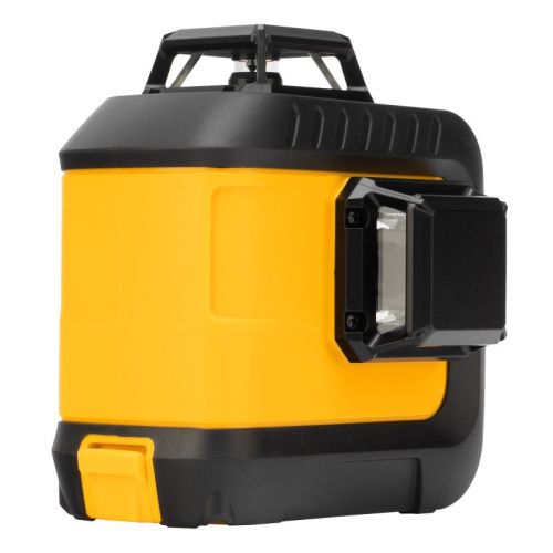 Лазерный уровень мультипризма Denzel LXI 360-3 Green-Tehinstrument