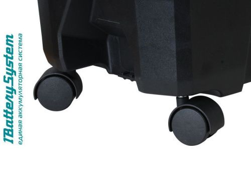 Аккумуляторный пылесос  Sturm CVC1810 1BatterySystem-Tehinstrument