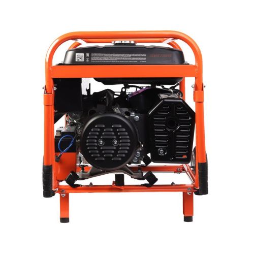 Генератор бензиновый Patriot Max Power SRGE 7200 E-Tehinstrument