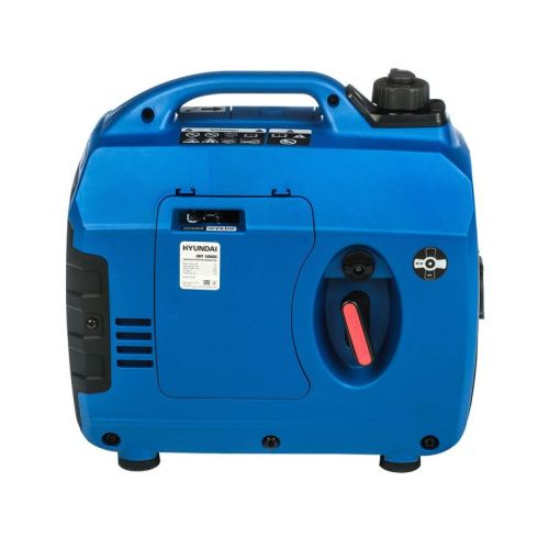 Инверторный генератор Hyundai HHY 1050Si-Tehinstrument