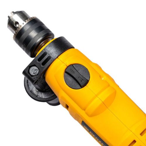 Дрель ударная Denzel ID-650-Tehinstrument