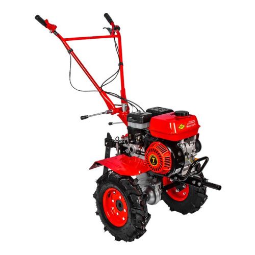 Мотоблок DDE Микула С-Tehinstrument