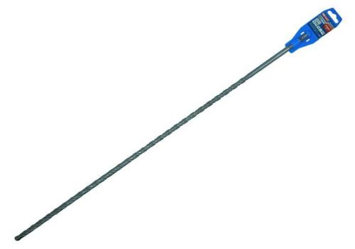 Бур SDS+ 14x800 мм с твердосплавной напайкой, СПИРАЛЬ S4 , Союз-Tehinstrument