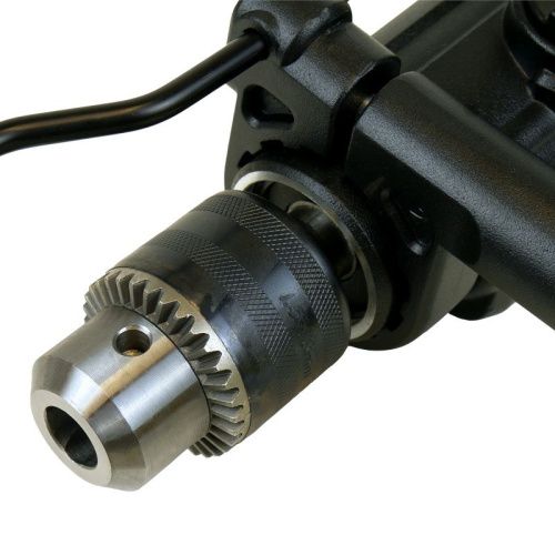 Дрель ударная  двухскоростная Hanskonner HID21100DS-Tehinstrument