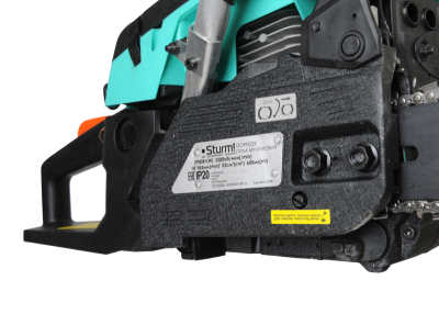 Бензопила  Sturm GC99522B-Tehinstrument