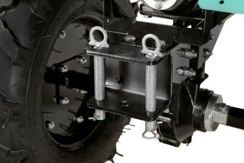 Мотоблок  Sturm GK15312GP-Tehinstrument