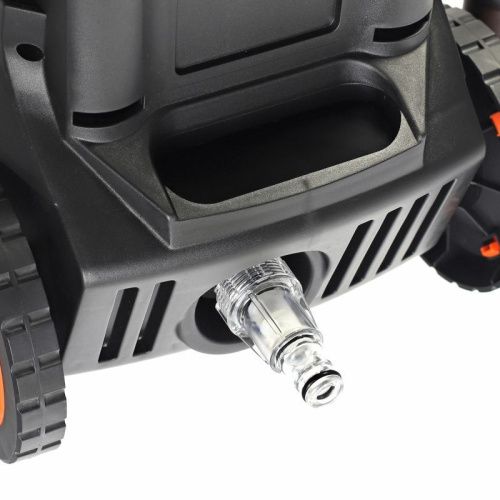 Мойка высокого давления Patriot GT 660 Imperial-Tehinstrument