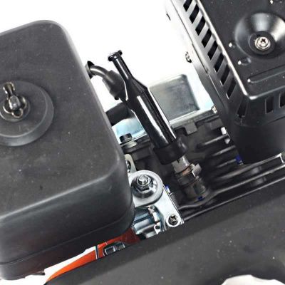 Бензиновый двигатель Patriot P170FC (двигатель Патриот 170FC)-Tehinstrument