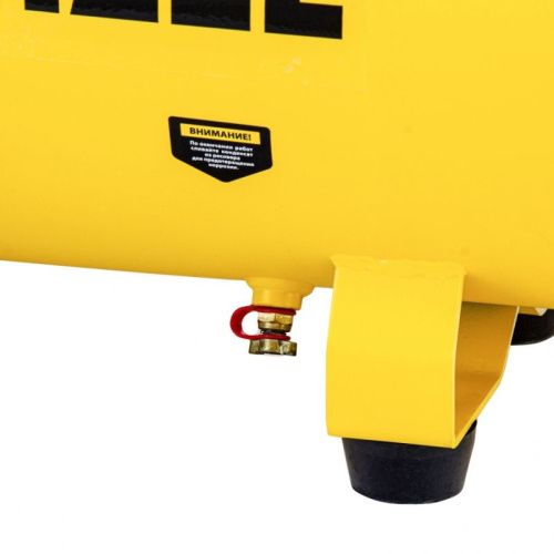 Компрессор воздушный прямой привод Denzel DC1700/50-Tehinstrument