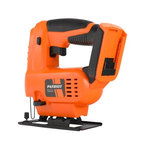 Лобзик аккумуляторный Patriot LS 500 UES-Tehinstrument