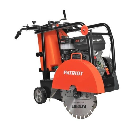 Швонарезчик PATRIOT RCS-450-Tehinstrument