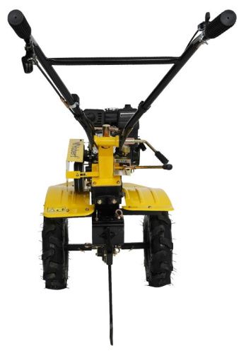 Habert Мотоблок HM-23 (Habert 170, колеса 4.00-8)-Tehinstrument