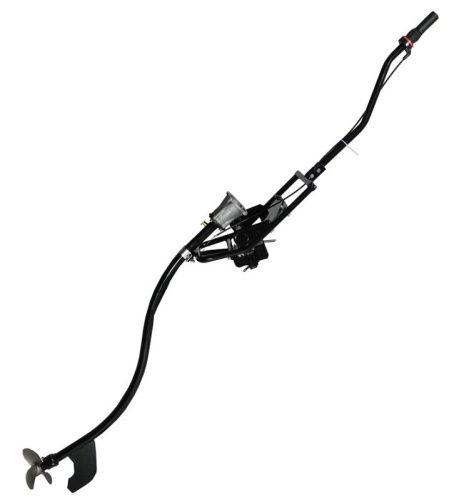 Комплект для сборки лодочного мотора (болотоход) Habert-Tehinstrument