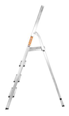 Стремянка алюминиевая ВИХРЬ СА 1х4-Tehinstrument