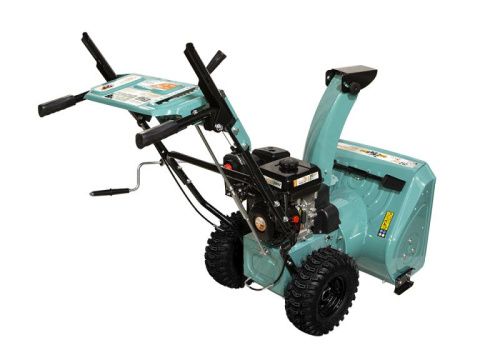 Бензиновый снегоуборщик Sturm STG7661R-Tehinstrument