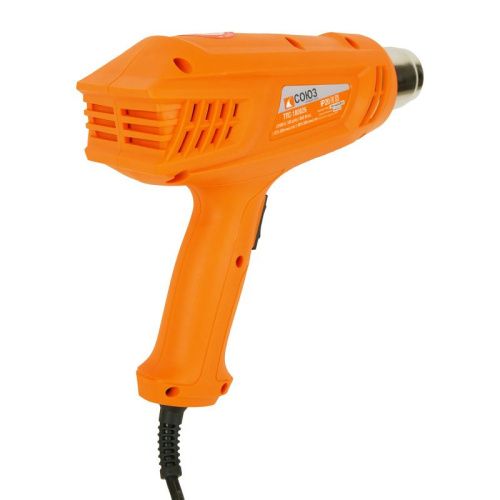 Фен-барбекю технический СОЮЗ ТПС-18002Б-Tehinstrument