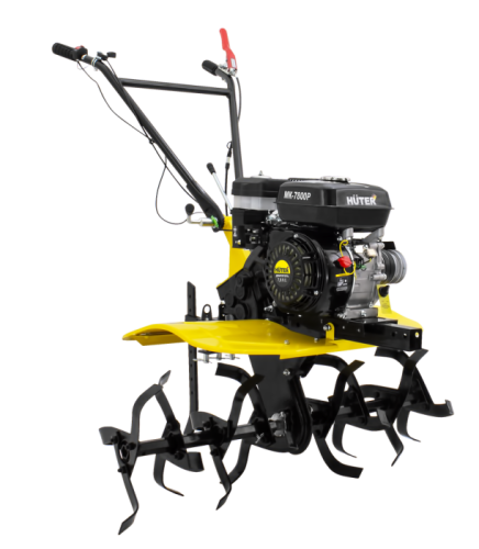 Сельскохозяйственная машина HUTER МК-7800P-Tehinstrument