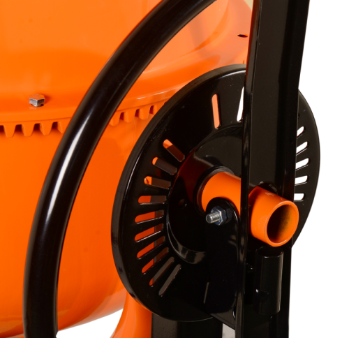 Бетономешалка Вихрь БМ-120-Tehinstrument