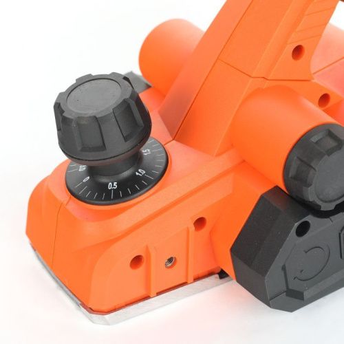 Рубанок электрический Patriot PL 820-Tehinstrument