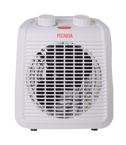 Тепловентилятор ТВC-2K Ресанта-Tehinstrument