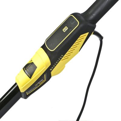 Машина для шлифовки стен Hanskonner PLATINUM, HDWS6080BL-Tehinstrument