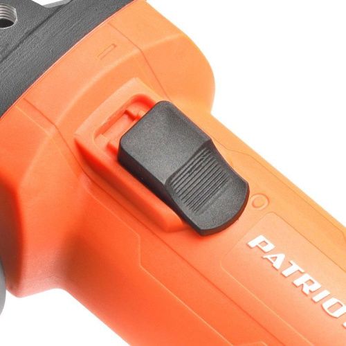 Машина углошлифовальная (УШМ) PATRIOT AG 115-Tehinstrument