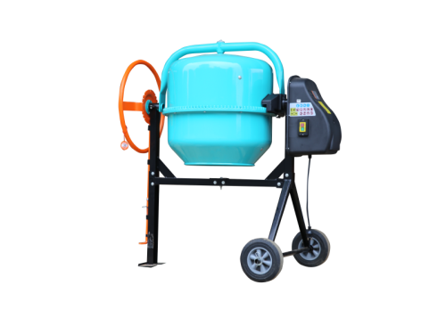 Бетономешалка  Sturm CM20180CI-Tehinstrument