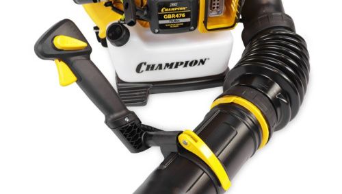 Воздуходувка CHAMPION GBR476-Tehinstrument