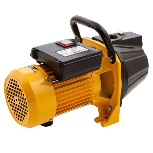 Садовый поверхностный насос Denzel GP1100C-Tehinstrument