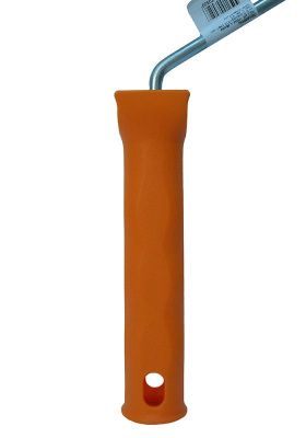 Мини-валик сменный "GIRPAINT" 150 мм, D 16 мм, ворс 12 мм, ручка D 6 мм  Sturm-Tehinstrument